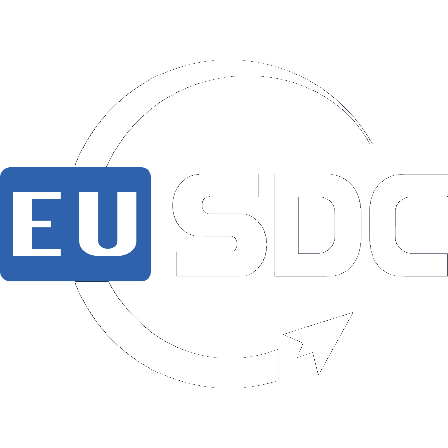 EUSDC logo
