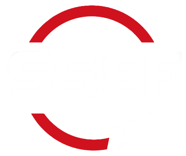 SSEF logo